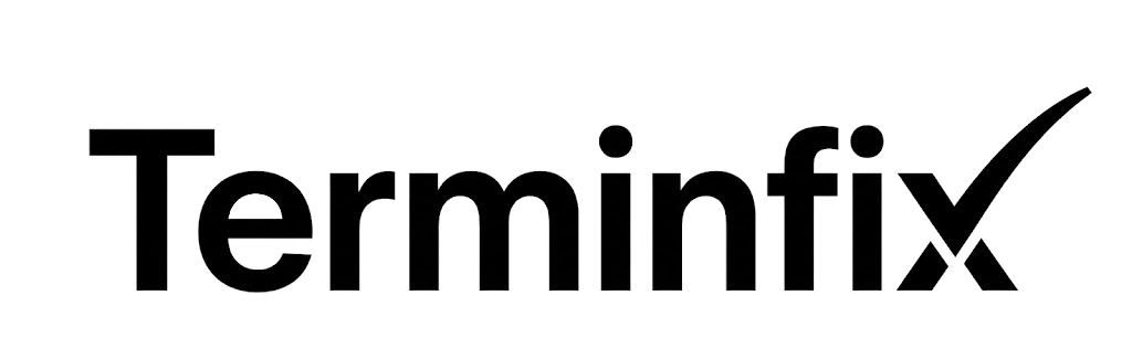 Terminfix